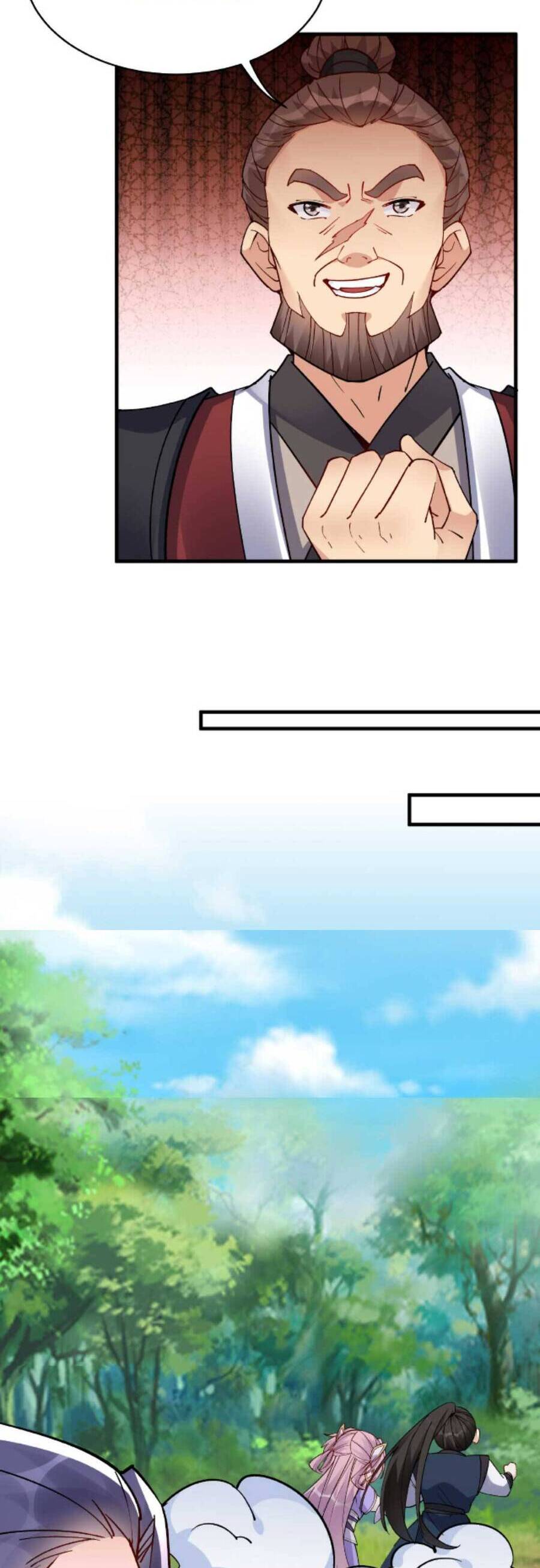 Nhân Vật Phản Diện Này Có Chút Lương Tâm, Nhưng Không Nhiều! Chap 29 - Next Chap 30