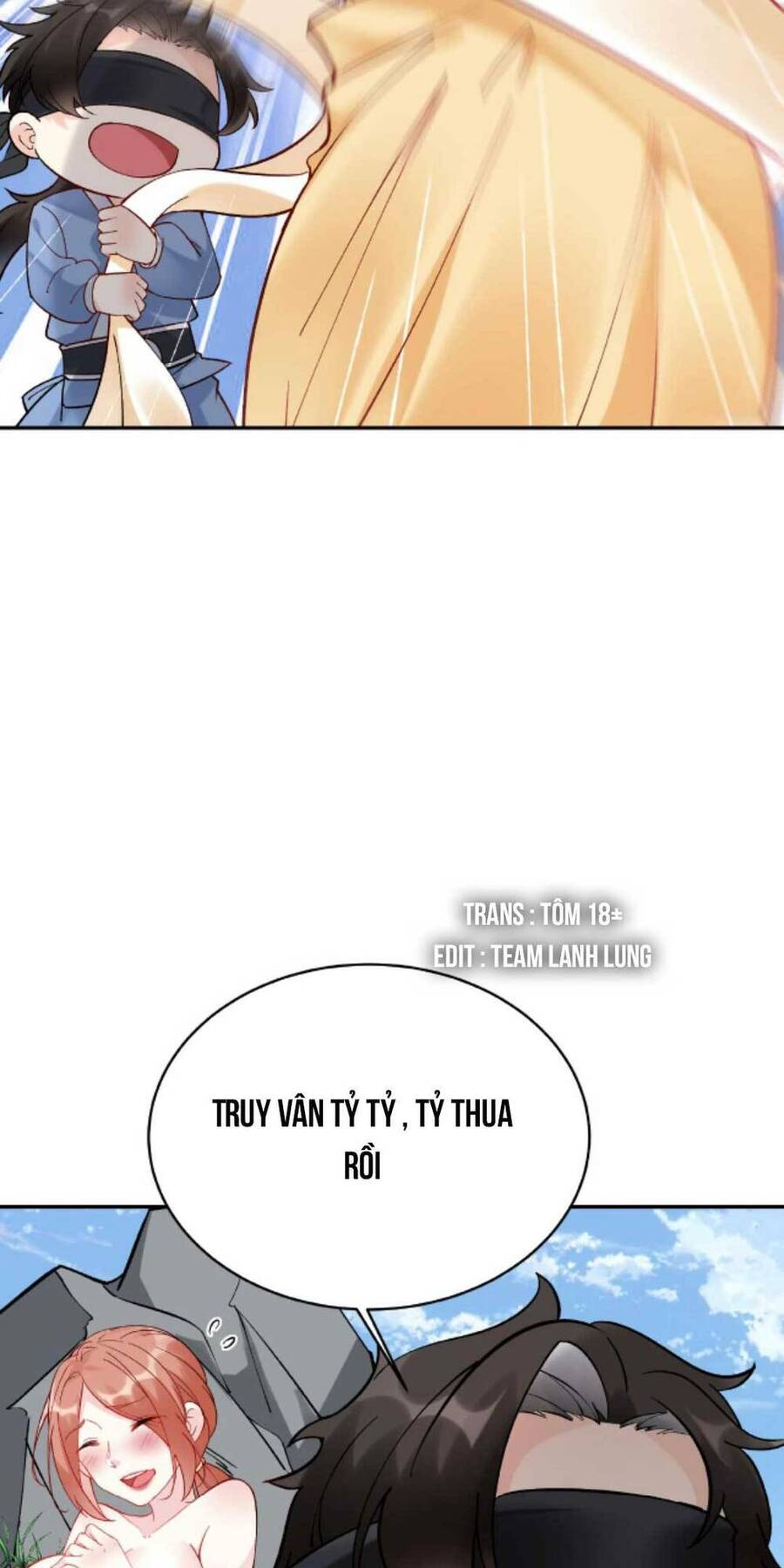 Nhân Vật Phản Diện Này Có Chút Lương Tâm, Nhưng Không Nhiều! Chap 4 - Next Chap 5