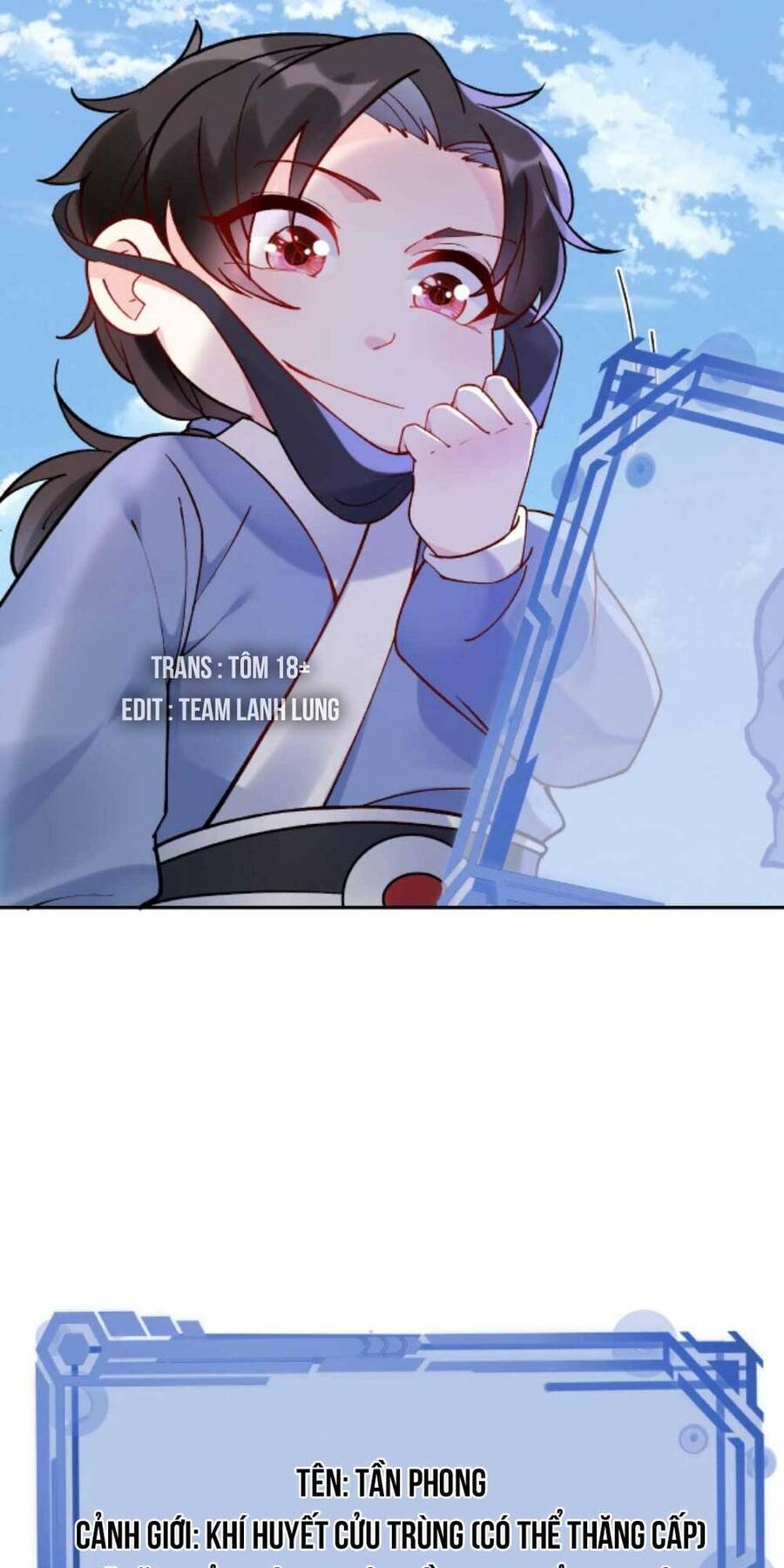 Nhân Vật Phản Diện Này Có Chút Lương Tâm, Nhưng Không Nhiều! Chap 4 - Next Chap 5
