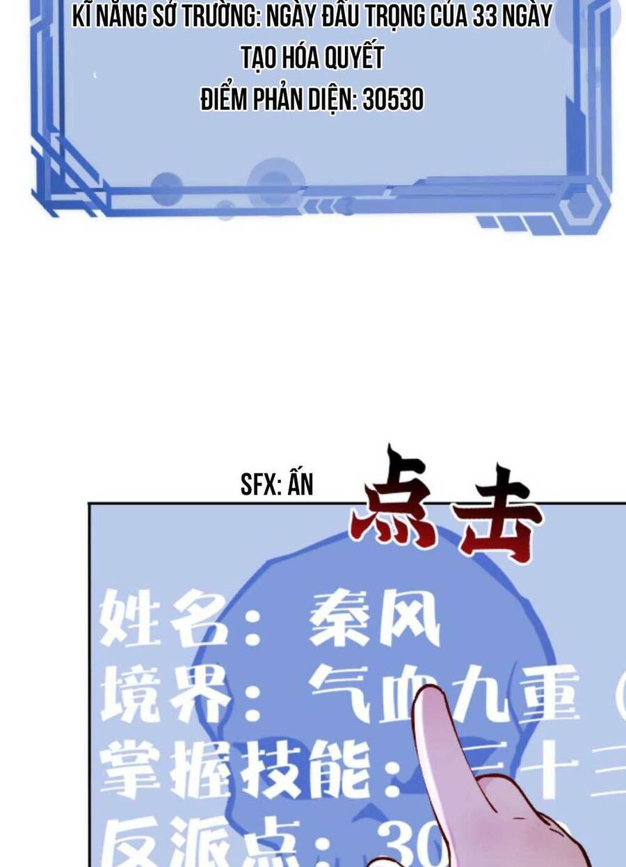 Nhân Vật Phản Diện Này Có Chút Lương Tâm, Nhưng Không Nhiều! Chap 4 - Next Chap 5