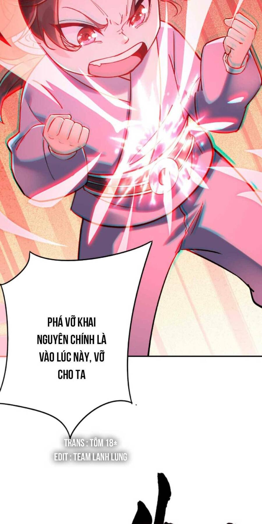 Nhân Vật Phản Diện Này Có Chút Lương Tâm, Nhưng Không Nhiều! Chap 4 - Next Chap 5