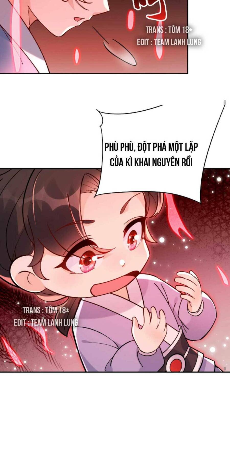Nhân Vật Phản Diện Này Có Chút Lương Tâm, Nhưng Không Nhiều! Chap 4 - Next Chap 5