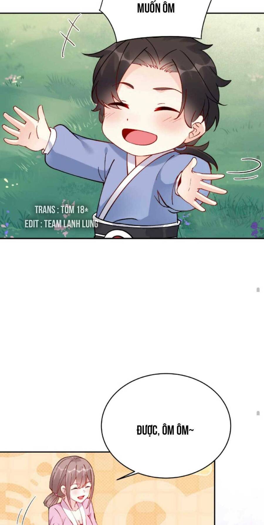 Nhân Vật Phản Diện Này Có Chút Lương Tâm, Nhưng Không Nhiều! Chap 4 - Next Chap 5