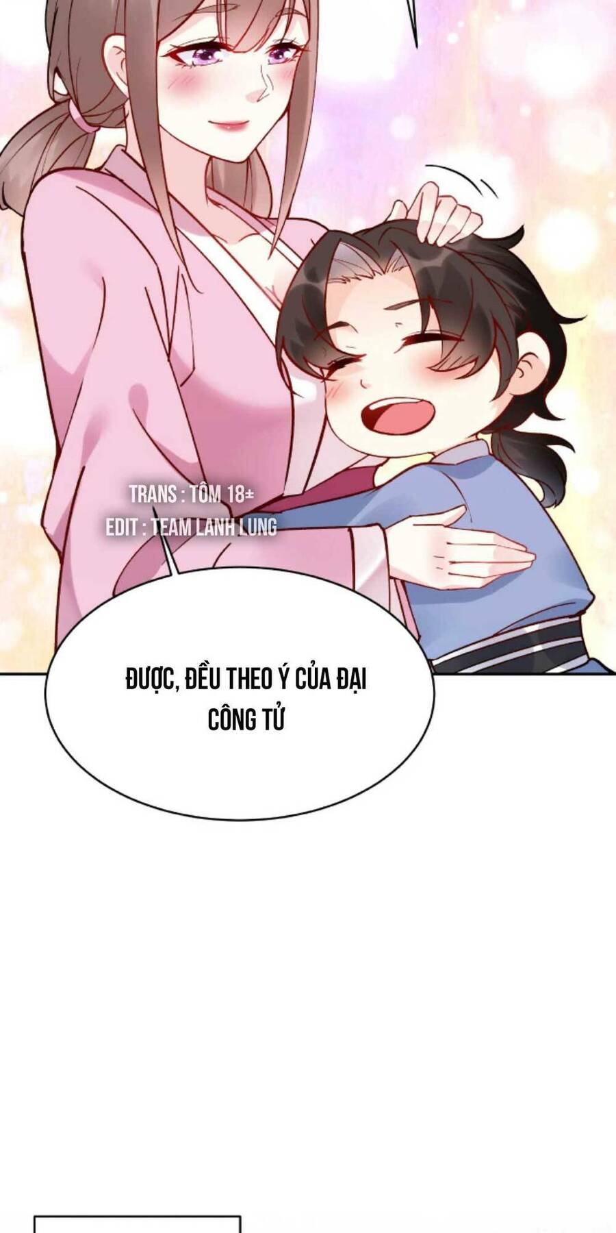 Nhân Vật Phản Diện Này Có Chút Lương Tâm, Nhưng Không Nhiều! Chap 4 - Next Chap 5