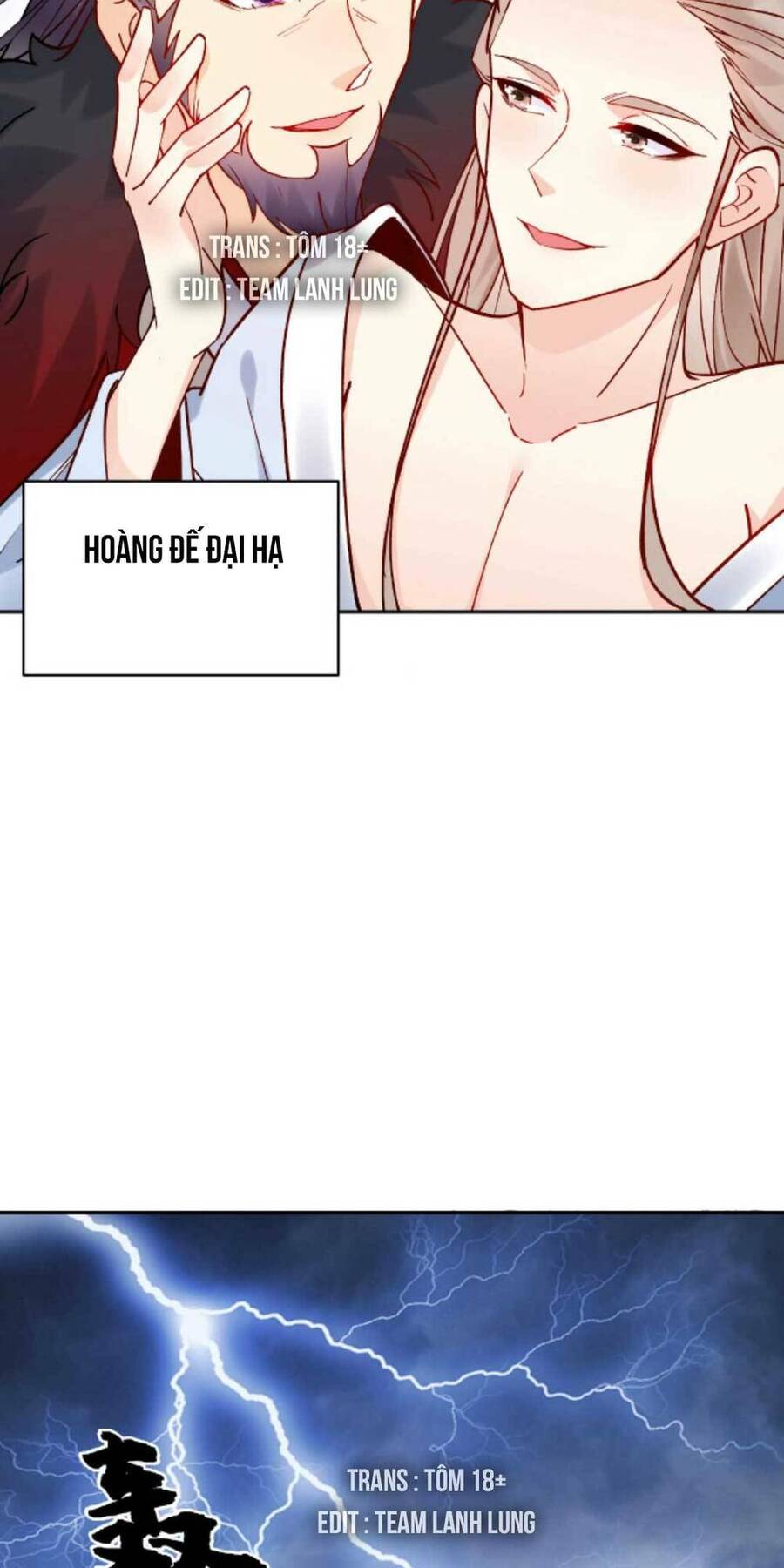 Nhân Vật Phản Diện Này Có Chút Lương Tâm, Nhưng Không Nhiều! Chap 4 - Next Chap 5