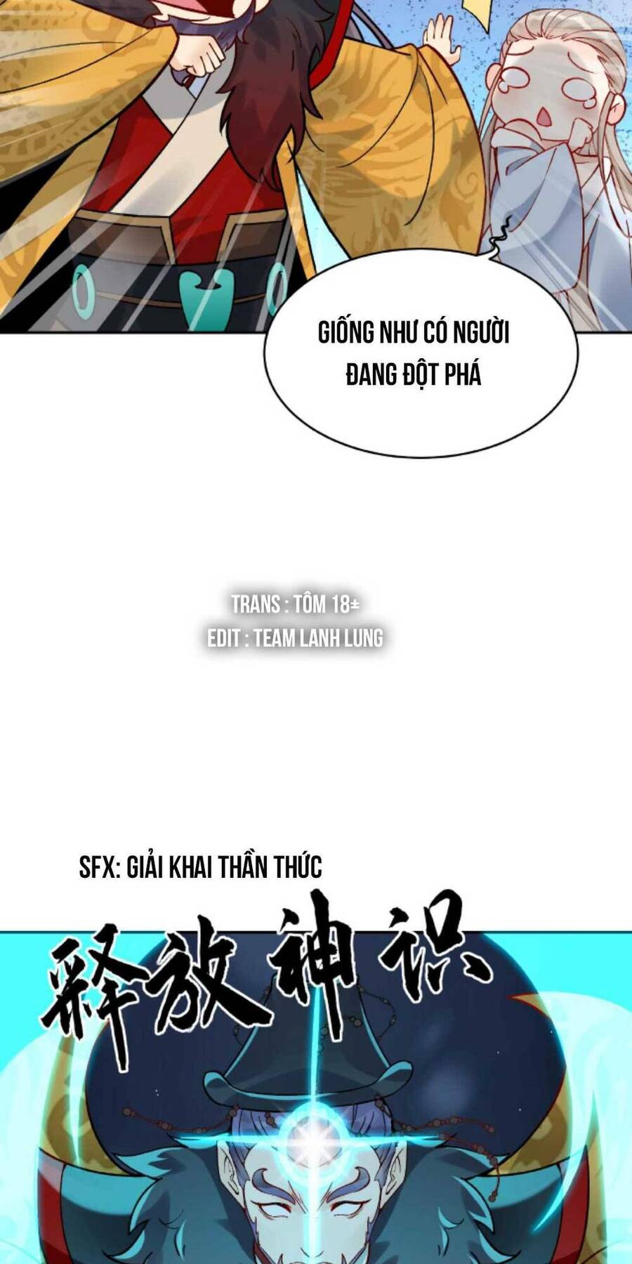 Nhân Vật Phản Diện Này Có Chút Lương Tâm, Nhưng Không Nhiều! Chap 4 - Next Chap 5
