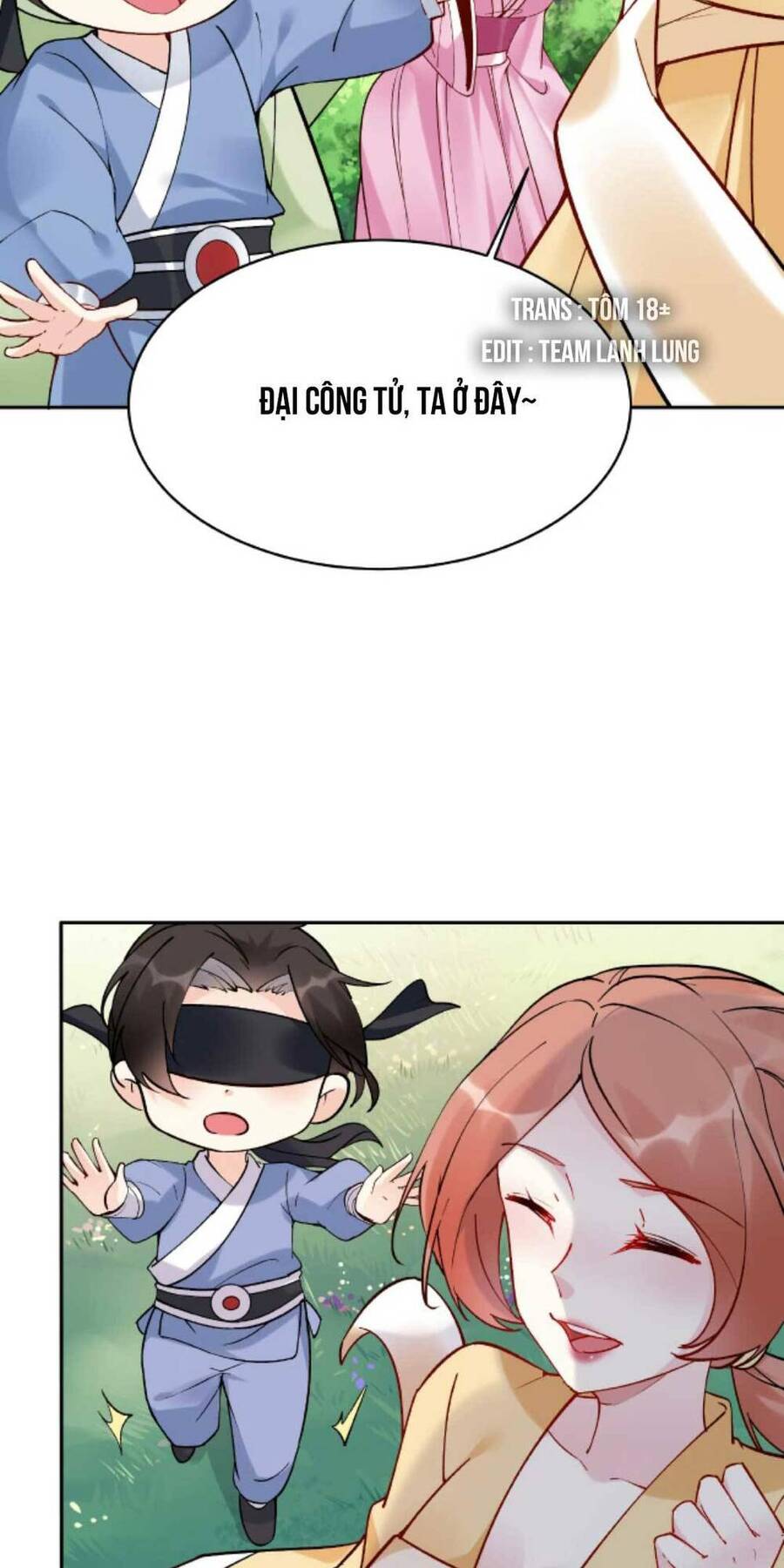 Nhân Vật Phản Diện Này Có Chút Lương Tâm, Nhưng Không Nhiều! Chap 4 - Next Chap 5