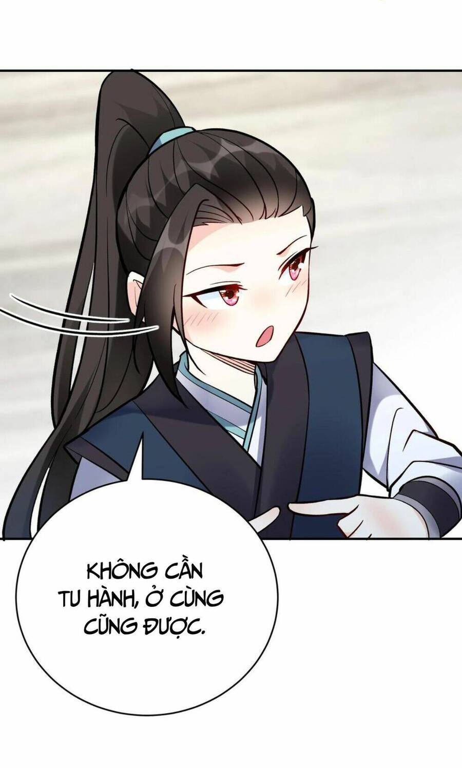 Nhân Vật Phản Diện Này Có Chút Lương Tâm, Nhưng Không Nhiều! Chap 52 - Next Chap 53