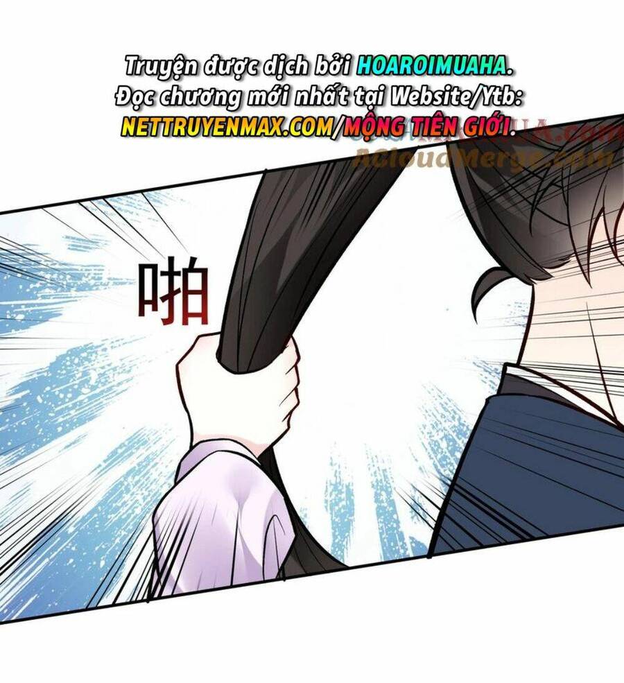 Nhân Vật Phản Diện Này Có Chút Lương Tâm, Nhưng Không Nhiều! Chap 52 - Next Chap 53