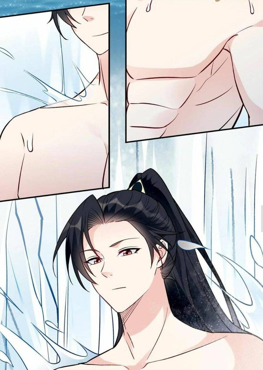 Nhân Vật Phản Diện Này Có Chút Lương Tâm, Nhưng Không Nhiều! Chap 52 - Next Chap 53