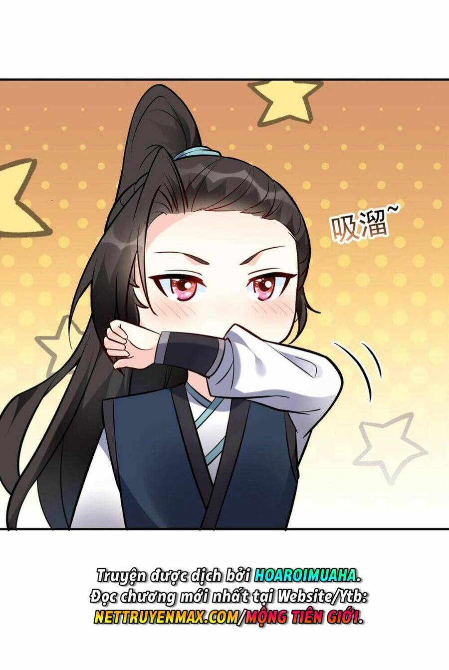 Nhân Vật Phản Diện Này Có Chút Lương Tâm, Nhưng Không Nhiều! Chap 52 - Next Chap 53