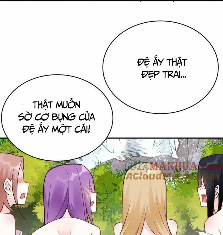Nhân Vật Phản Diện Này Có Chút Lương Tâm, Nhưng Không Nhiều! Chap 52 - Next Chap 53
