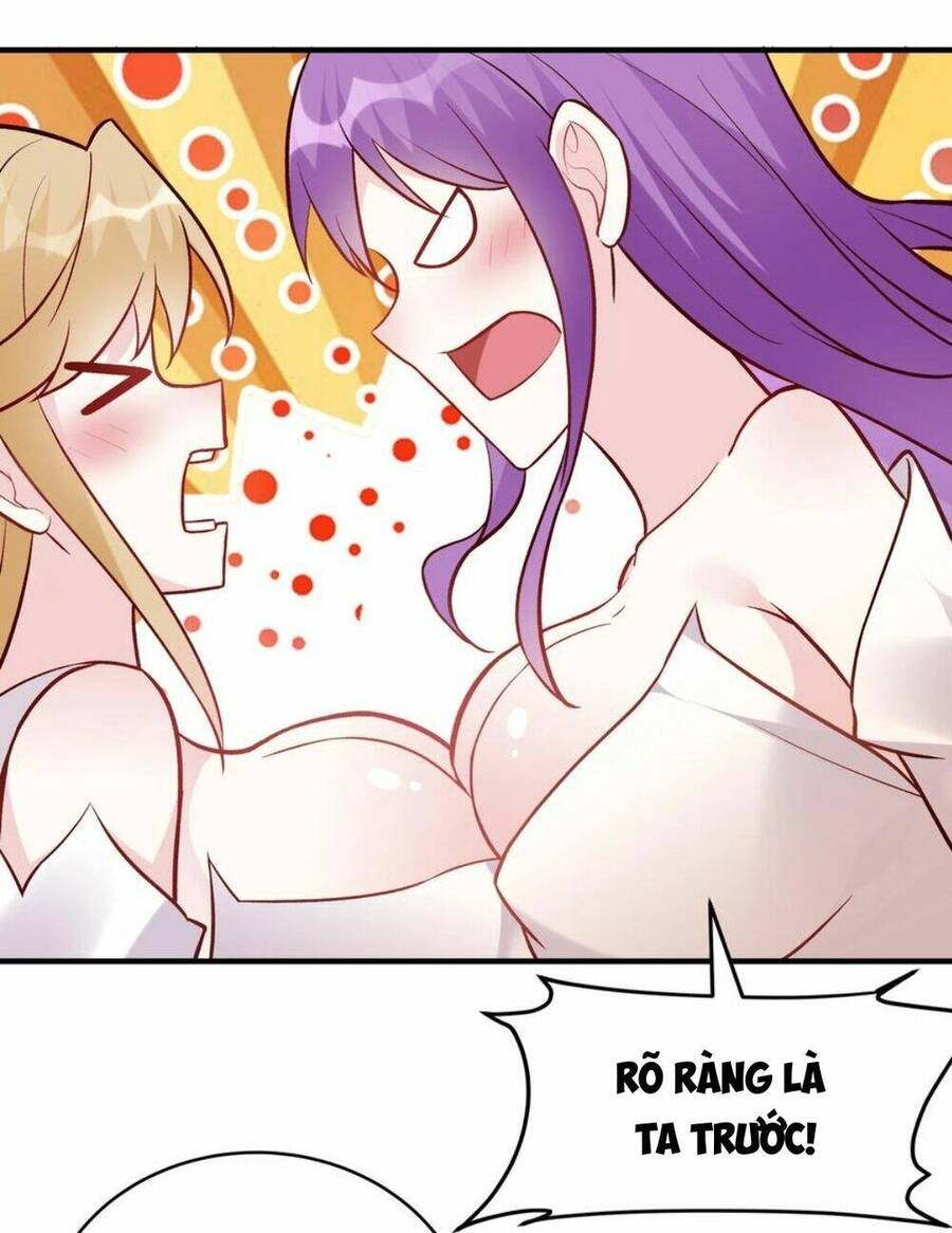 Nhân Vật Phản Diện Này Có Chút Lương Tâm, Nhưng Không Nhiều! Chap 52 - Next Chap 53