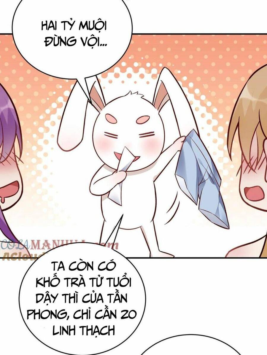 Nhân Vật Phản Diện Này Có Chút Lương Tâm, Nhưng Không Nhiều! Chap 52 - Next Chap 53