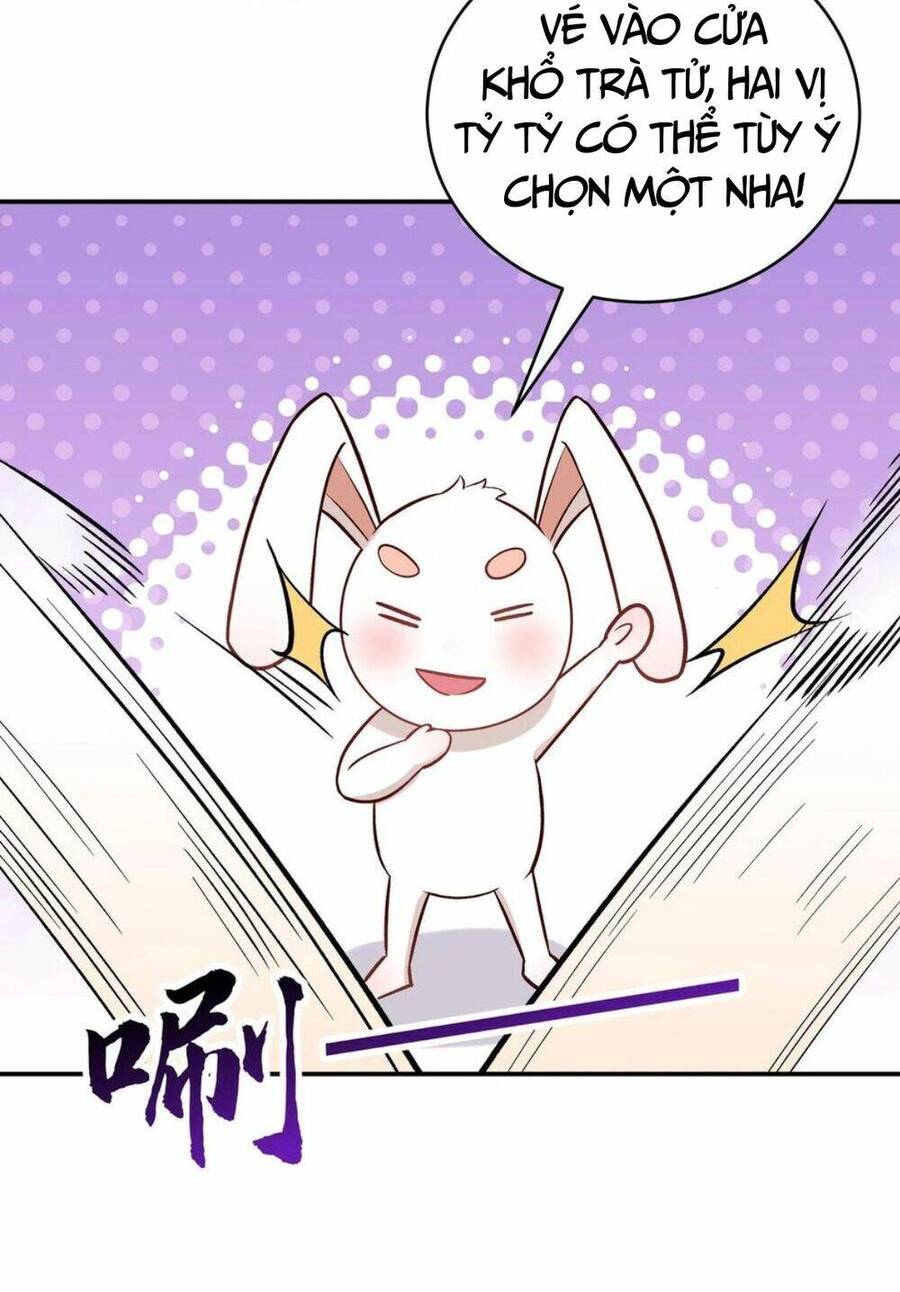 Nhân Vật Phản Diện Này Có Chút Lương Tâm, Nhưng Không Nhiều! Chap 52 - Next Chap 53