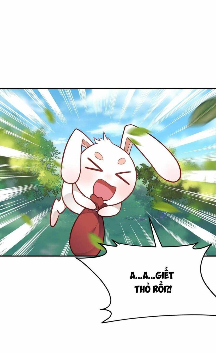 Nhân Vật Phản Diện Này Có Chút Lương Tâm, Nhưng Không Nhiều! Chap 52 - Next Chap 53