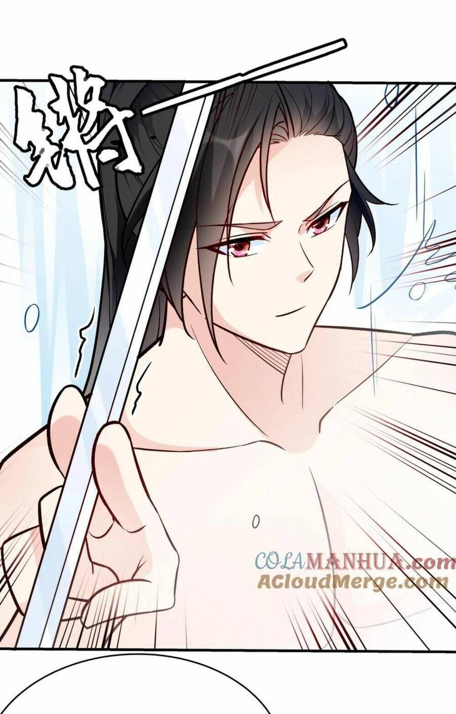 Nhân Vật Phản Diện Này Có Chút Lương Tâm, Nhưng Không Nhiều! Chap 52 - Next Chap 53