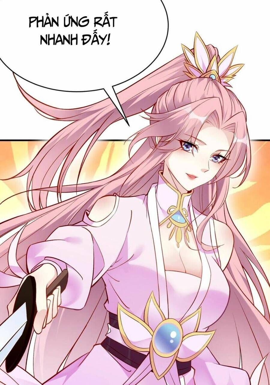 Nhân Vật Phản Diện Này Có Chút Lương Tâm, Nhưng Không Nhiều! Chap 52 - Next Chap 53