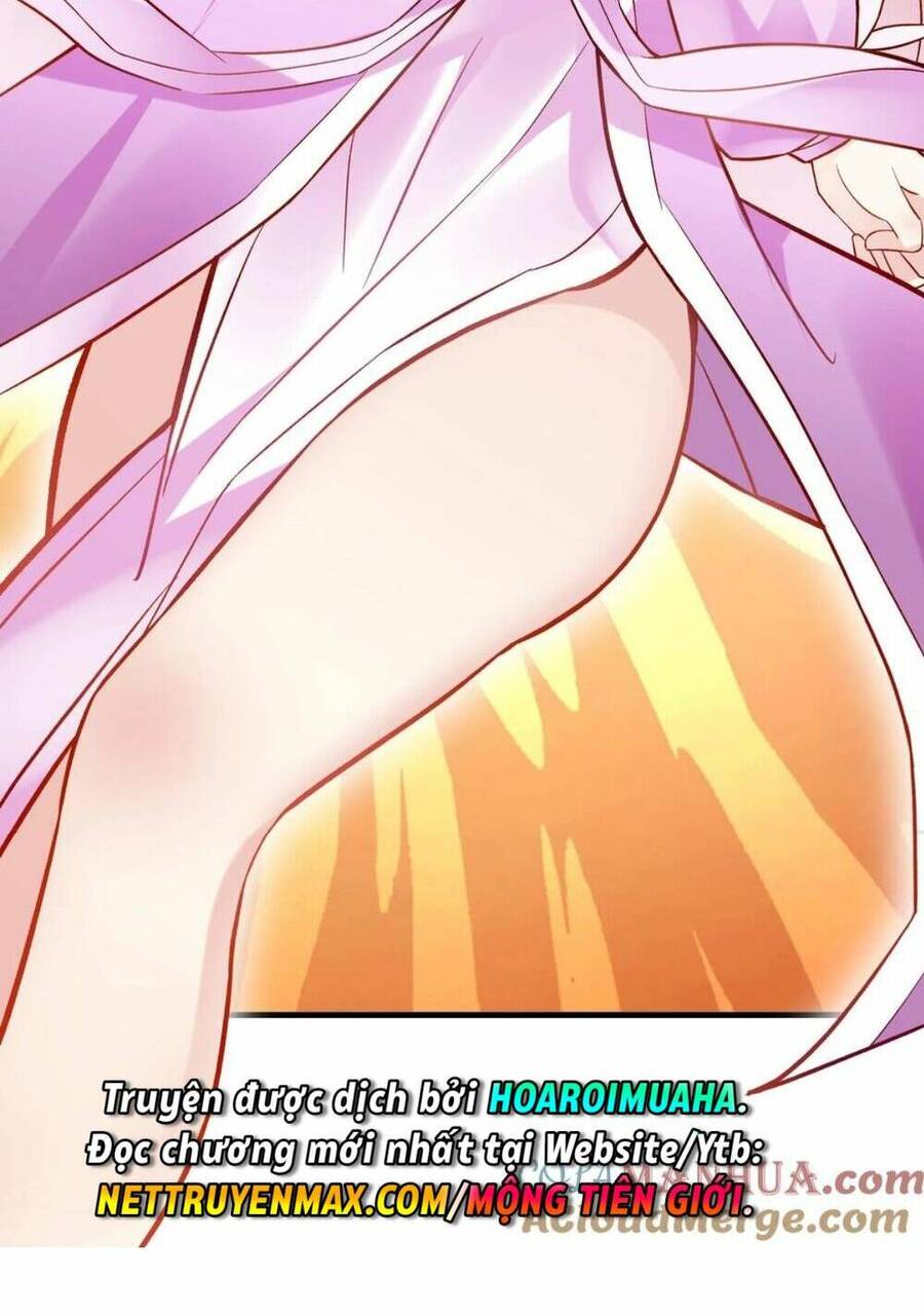Nhân Vật Phản Diện Này Có Chút Lương Tâm, Nhưng Không Nhiều! Chap 52 - Next Chap 53