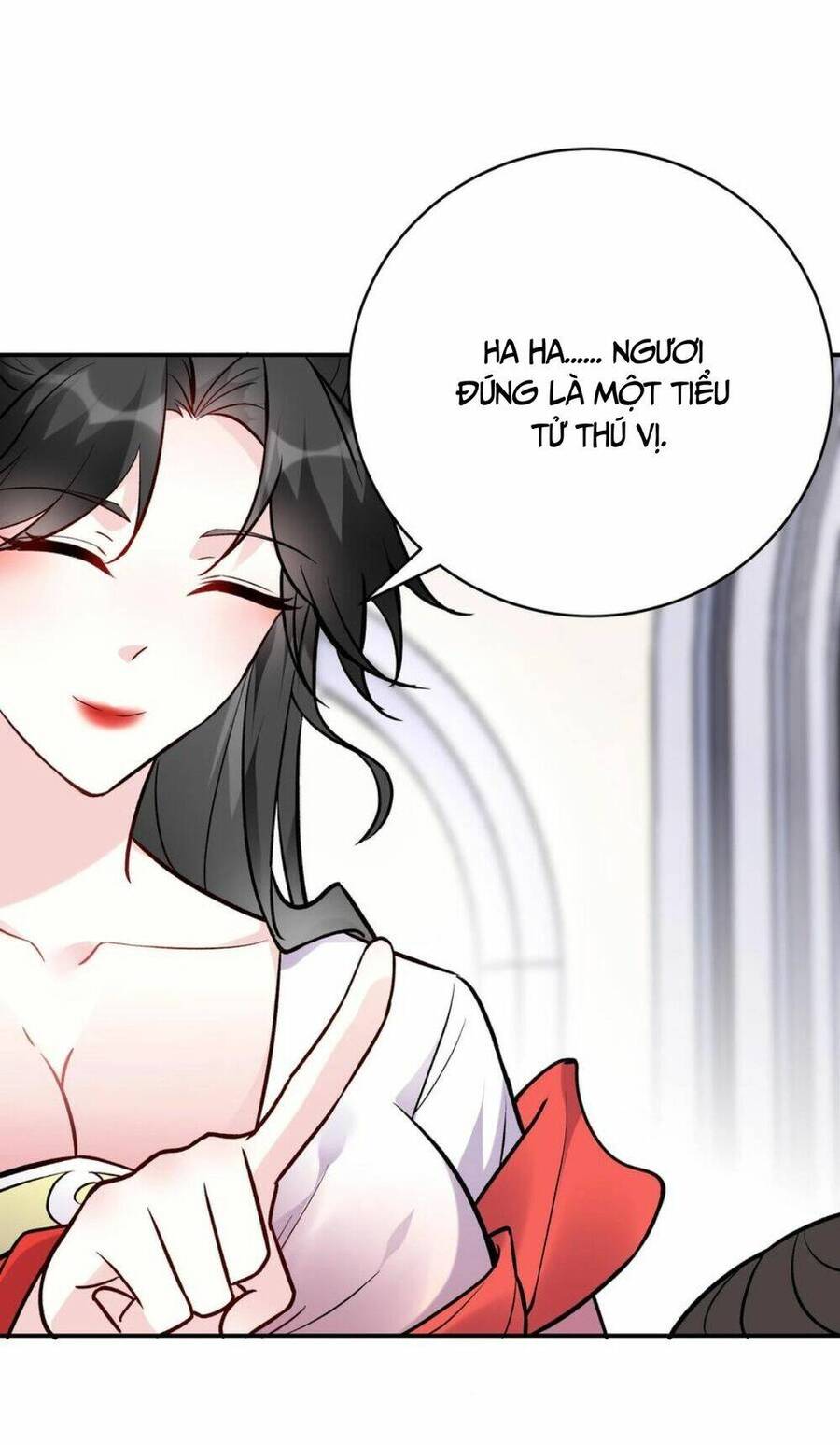 Nhân Vật Phản Diện Này Có Chút Lương Tâm, Nhưng Không Nhiều! Chap 52 - Next Chap 53