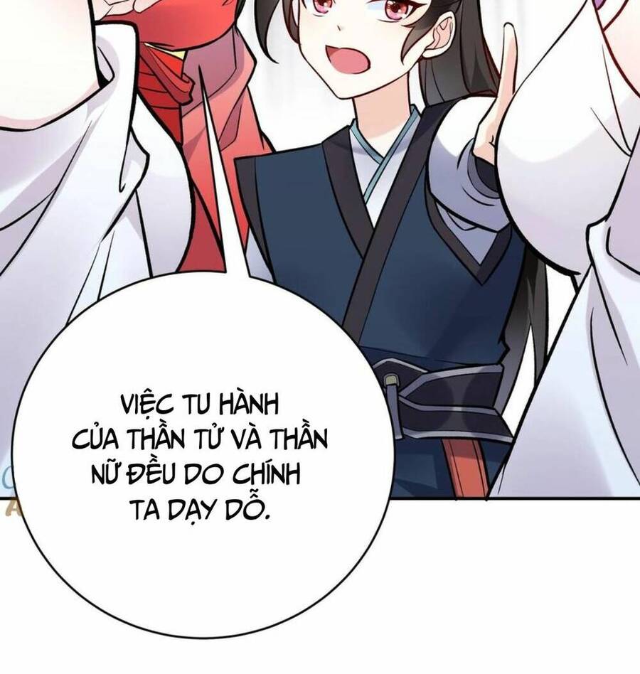 Nhân Vật Phản Diện Này Có Chút Lương Tâm, Nhưng Không Nhiều! Chap 52 - Next Chap 53