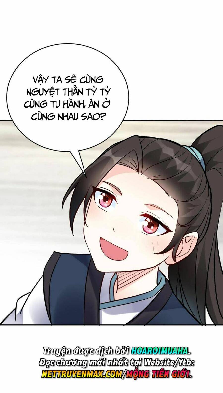 Nhân Vật Phản Diện Này Có Chút Lương Tâm, Nhưng Không Nhiều! Chap 52 - Next Chap 53