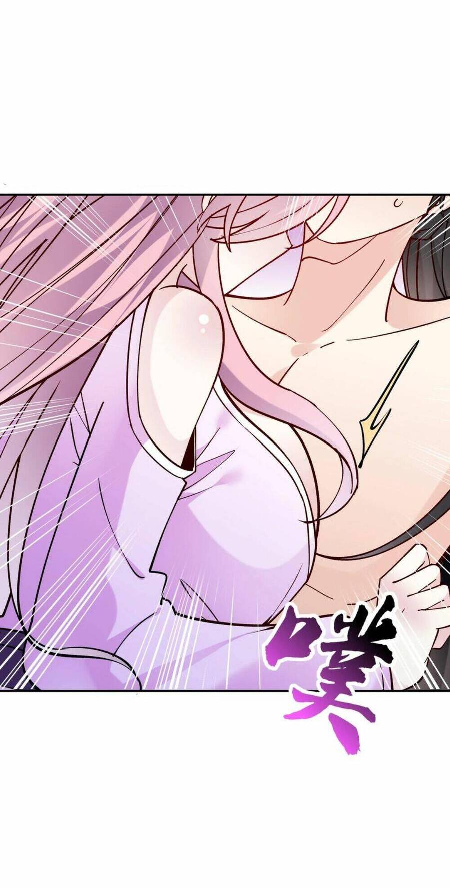 Nhân Vật Phản Diện Này Có Chút Lương Tâm, Nhưng Không Nhiều! Chap 53 - Next Chap 54