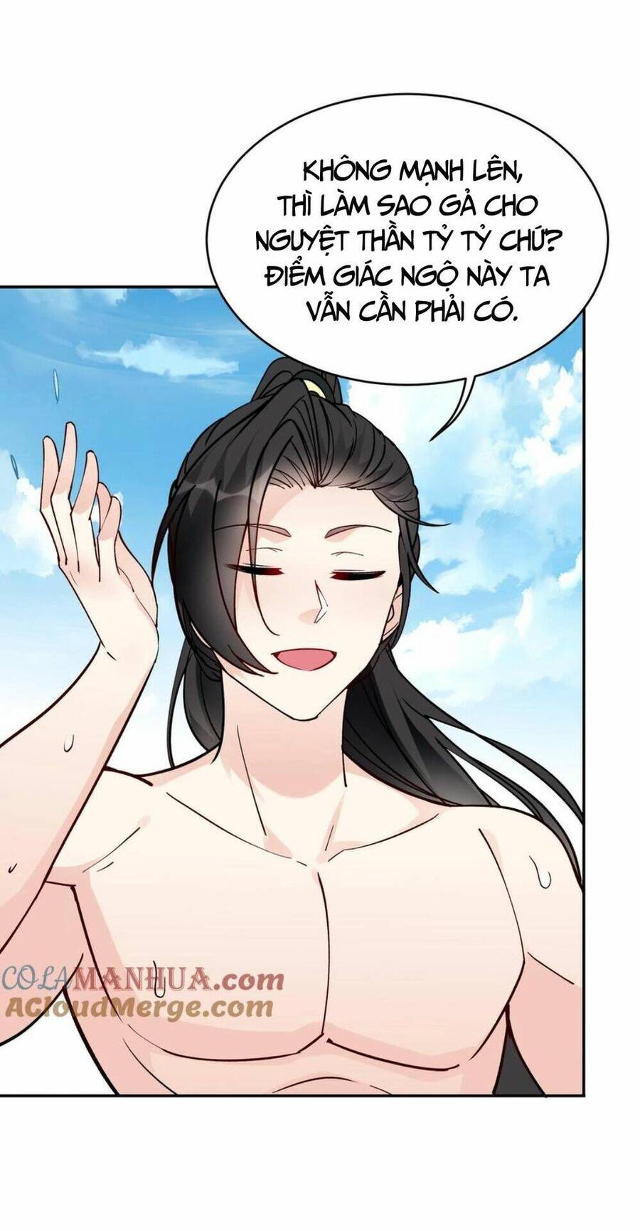 Nhân Vật Phản Diện Này Có Chút Lương Tâm, Nhưng Không Nhiều! Chap 53 - Next Chap 54
