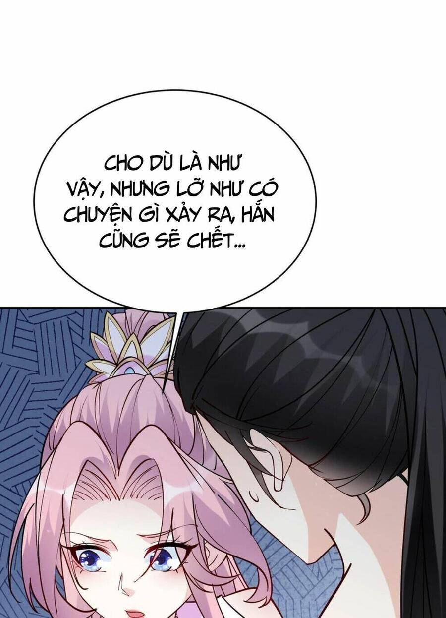 Nhân Vật Phản Diện Này Có Chút Lương Tâm, Nhưng Không Nhiều! Chap 53 - Next Chap 54