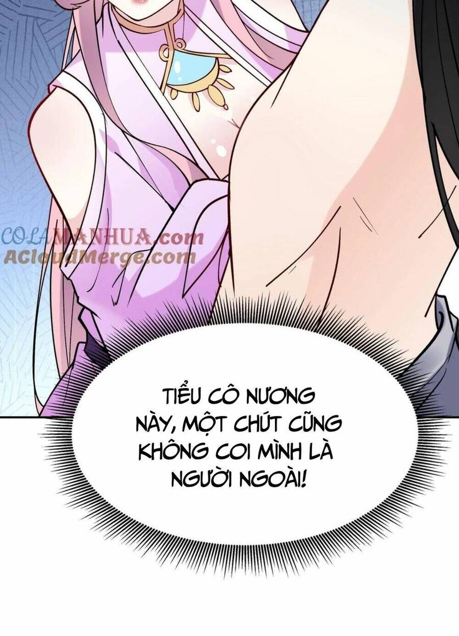 Nhân Vật Phản Diện Này Có Chút Lương Tâm, Nhưng Không Nhiều! Chap 53 - Next Chap 54