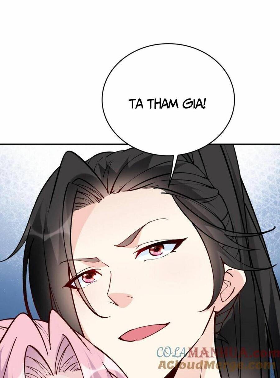 Nhân Vật Phản Diện Này Có Chút Lương Tâm, Nhưng Không Nhiều! Chap 53 - Next Chap 54