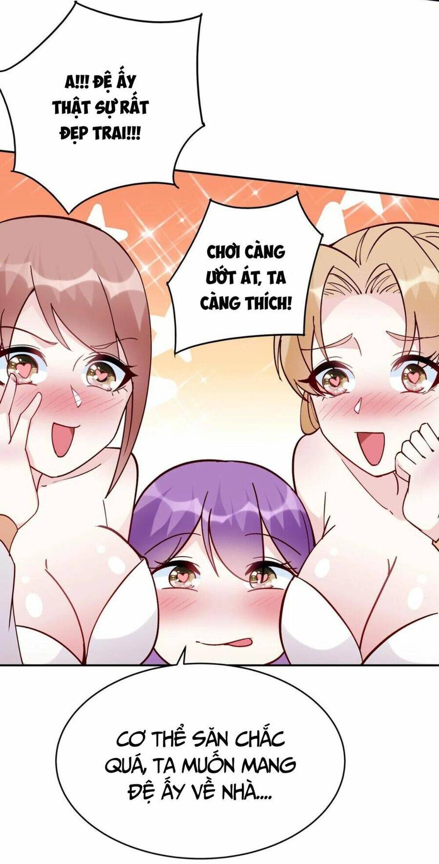 Nhân Vật Phản Diện Này Có Chút Lương Tâm, Nhưng Không Nhiều! Chap 53 - Next Chap 54