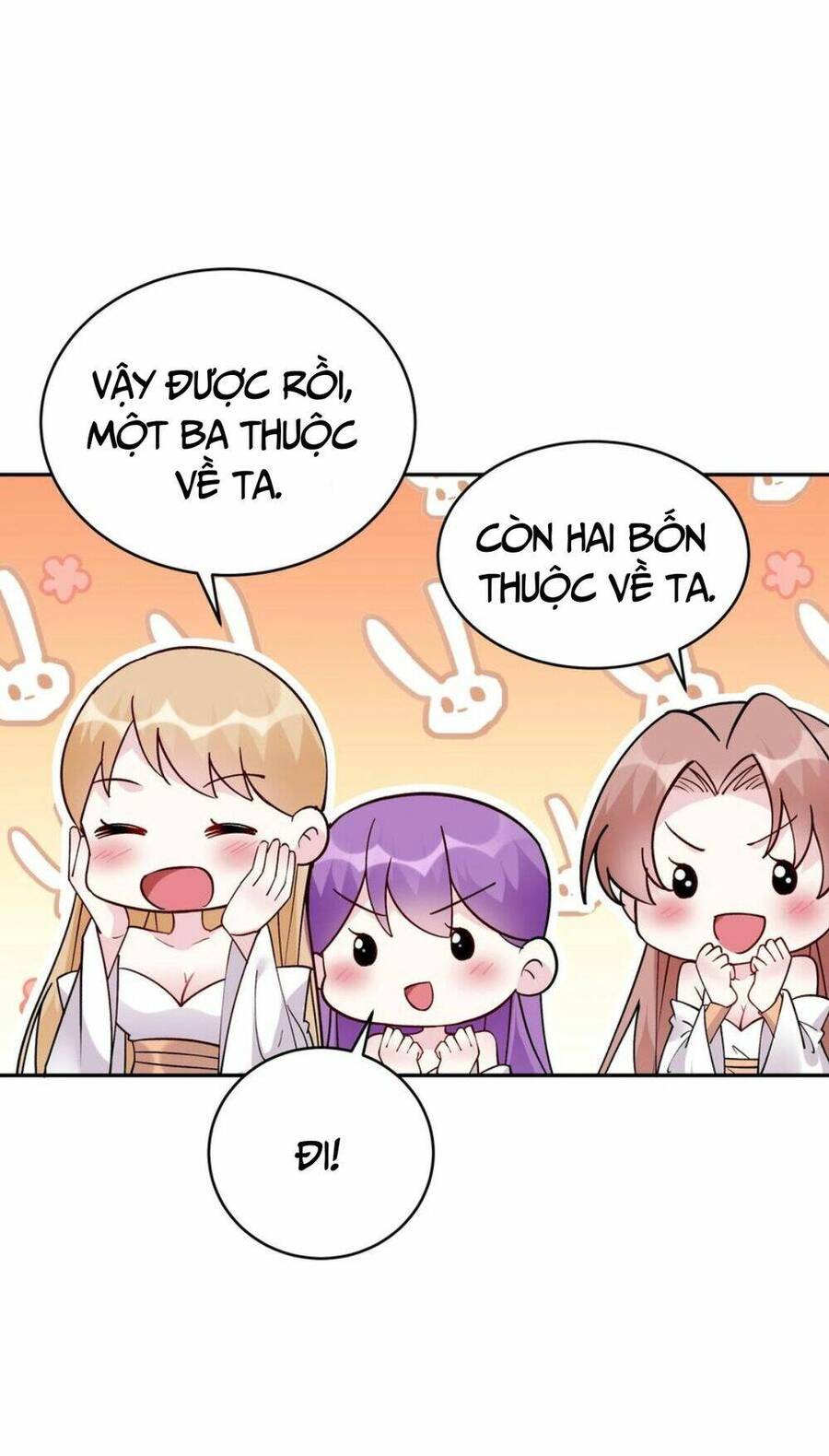 Nhân Vật Phản Diện Này Có Chút Lương Tâm, Nhưng Không Nhiều! Chap 53 - Next Chap 54