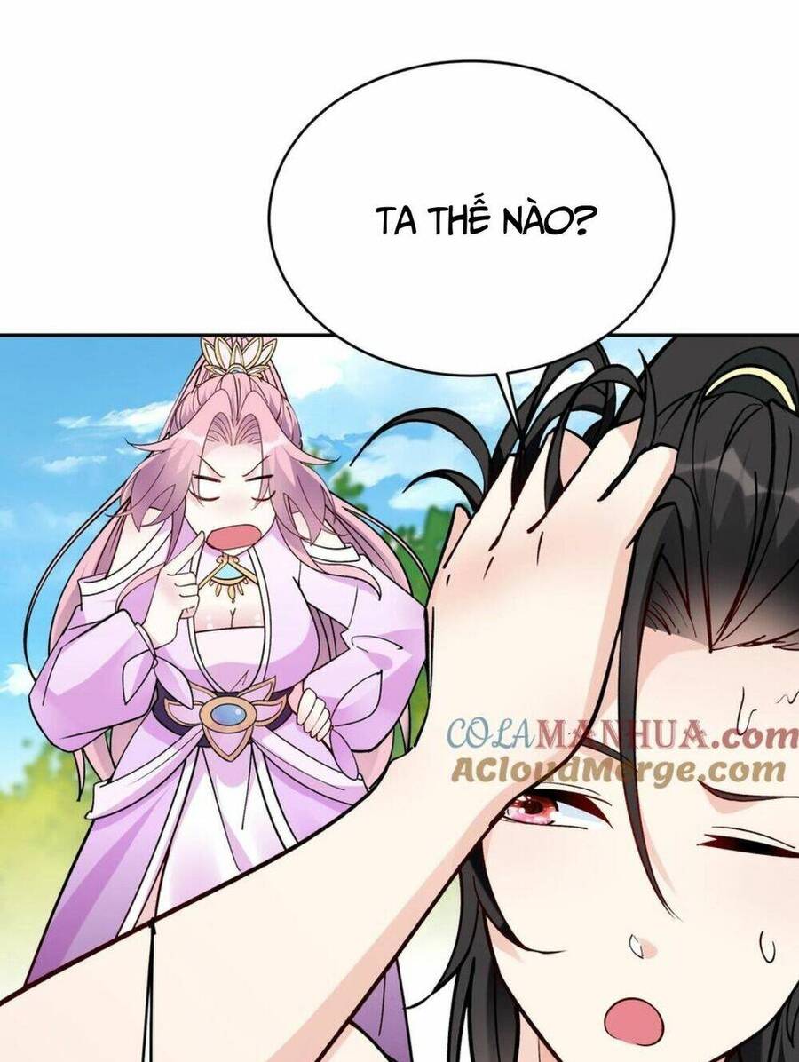 Nhân Vật Phản Diện Này Có Chút Lương Tâm, Nhưng Không Nhiều! Chap 53 - Next Chap 54