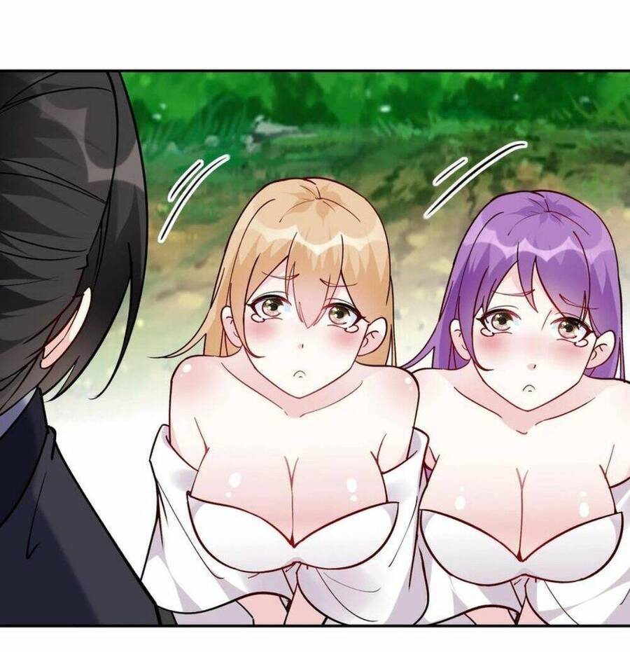 Nhân Vật Phản Diện Này Có Chút Lương Tâm, Nhưng Không Nhiều! Chap 54 - Next Chap 55