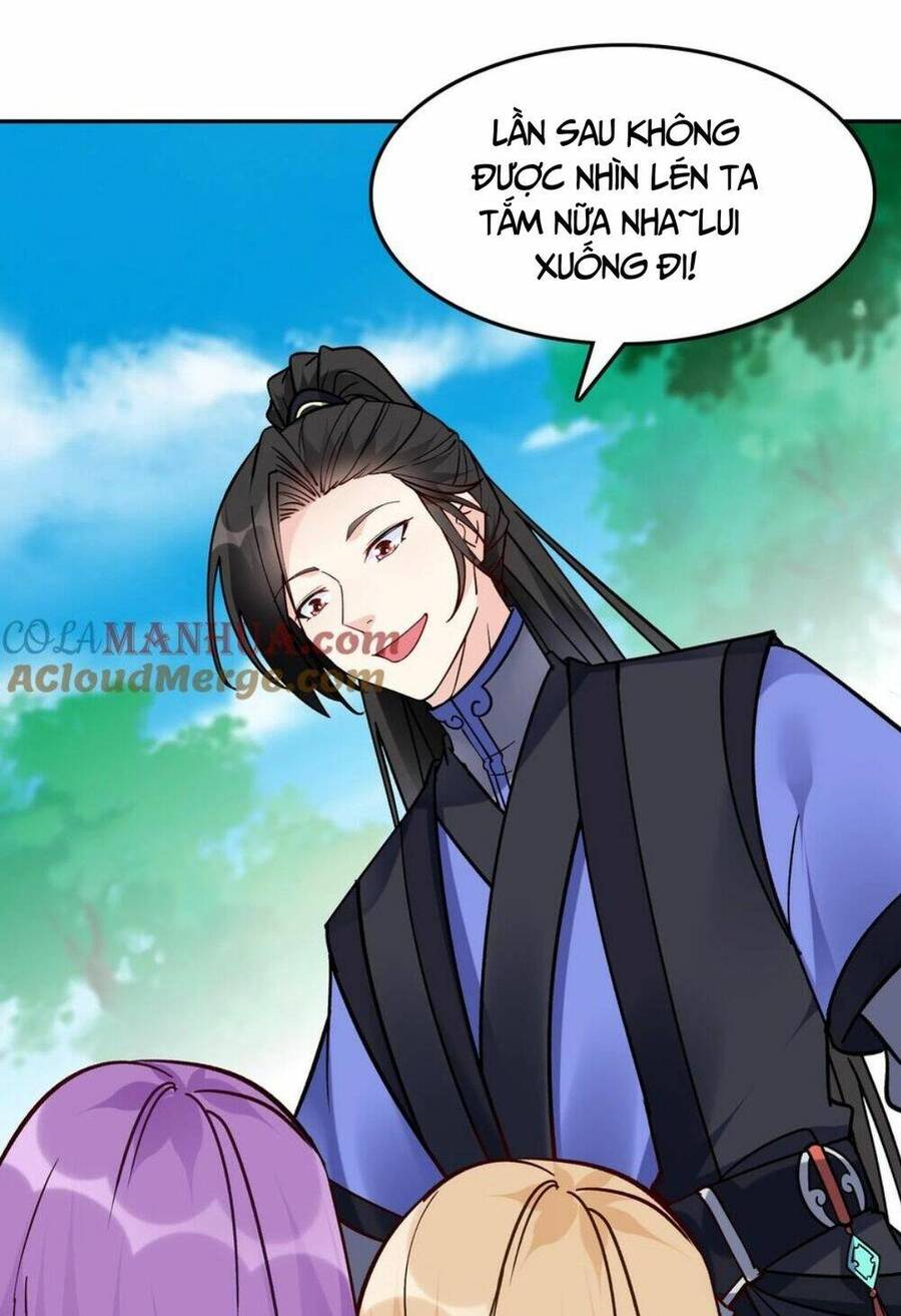 Nhân Vật Phản Diện Này Có Chút Lương Tâm, Nhưng Không Nhiều! Chap 54 - Next Chap 55