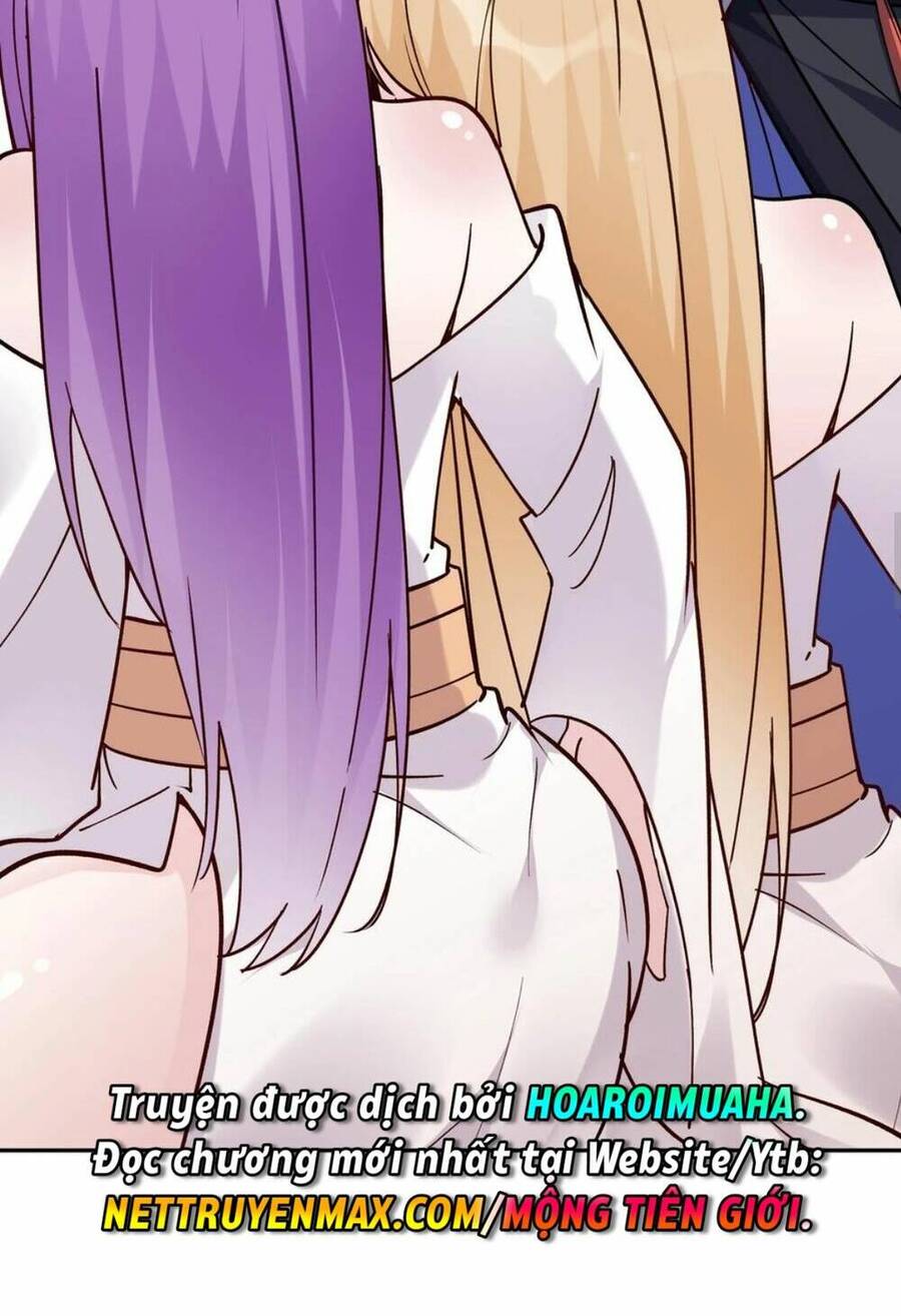 Nhân Vật Phản Diện Này Có Chút Lương Tâm, Nhưng Không Nhiều! Chap 54 - Next Chap 55