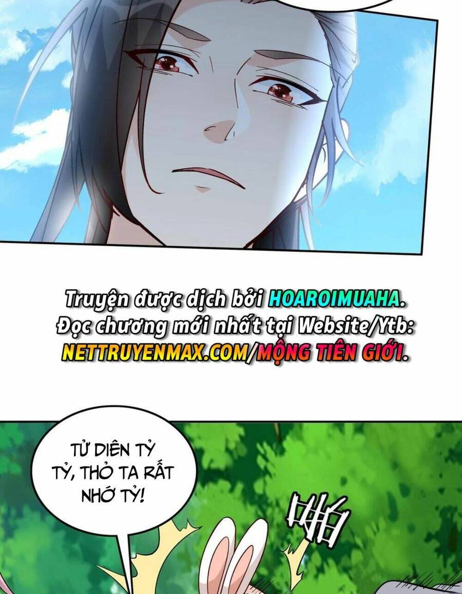 Nhân Vật Phản Diện Này Có Chút Lương Tâm, Nhưng Không Nhiều! Chap 54 - Next Chap 55