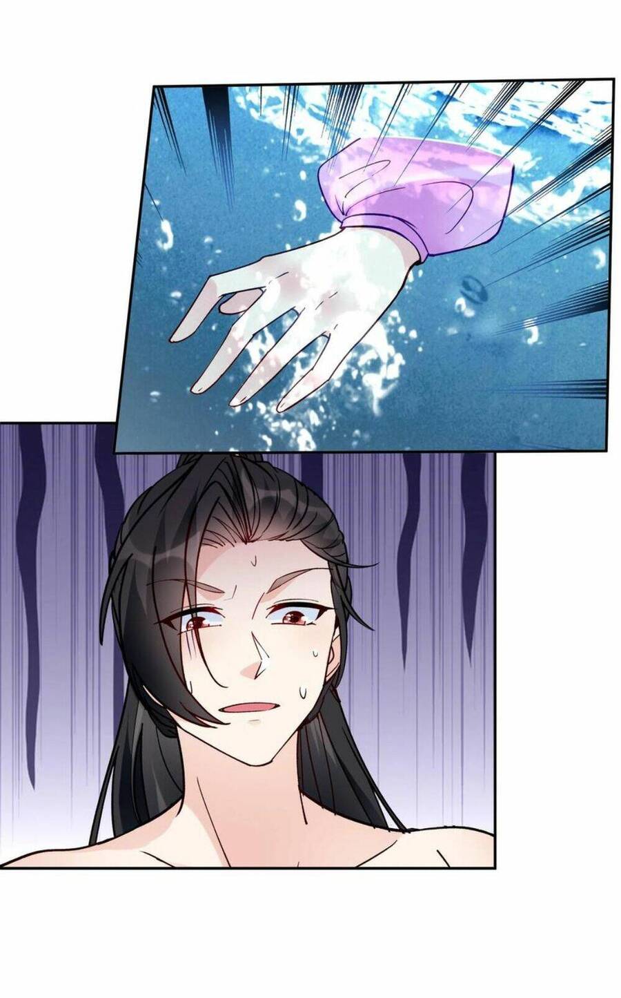 Nhân Vật Phản Diện Này Có Chút Lương Tâm, Nhưng Không Nhiều! Chap 54 - Next Chap 55