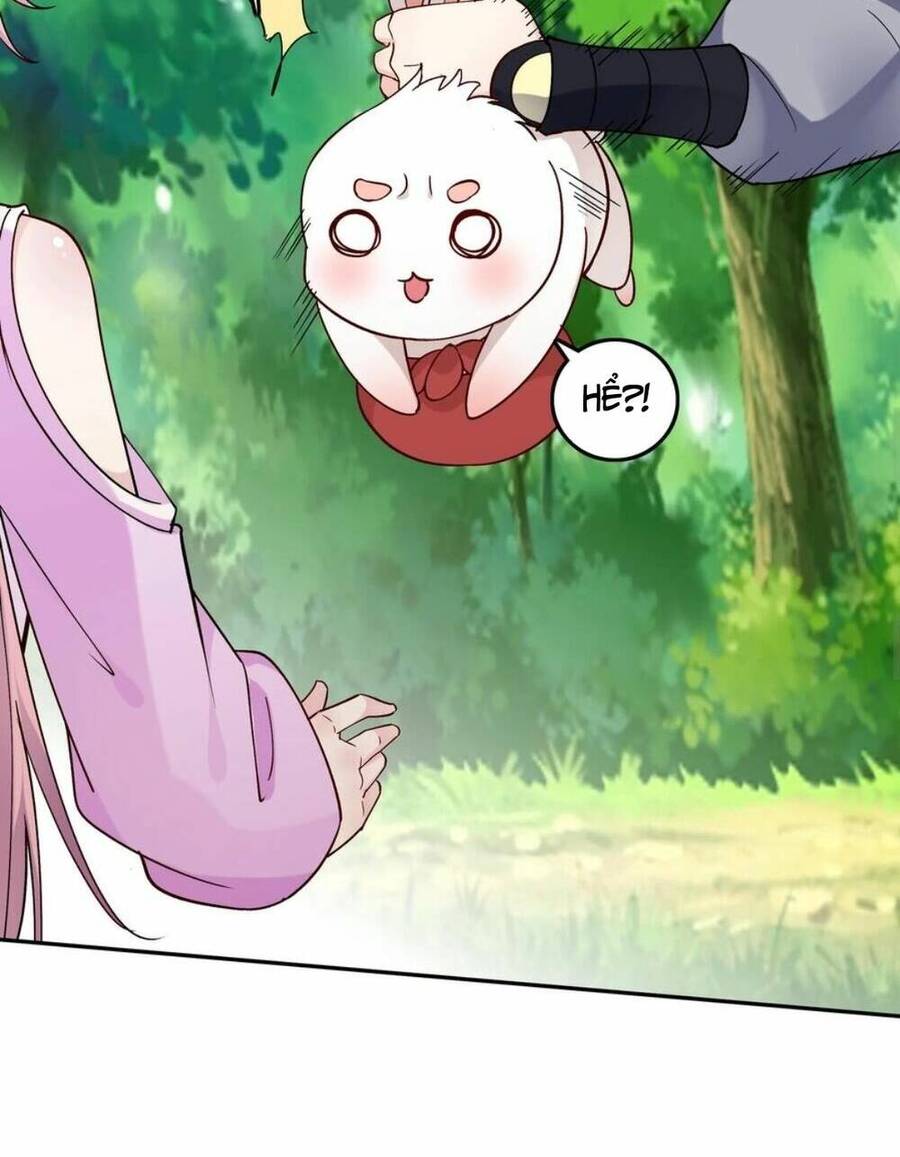 Nhân Vật Phản Diện Này Có Chút Lương Tâm, Nhưng Không Nhiều! Chap 54 - Next Chap 55