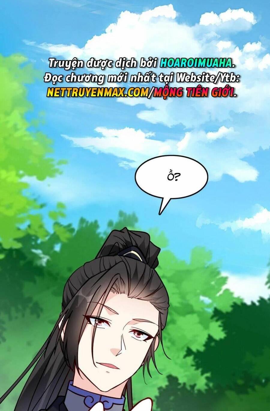 Nhân Vật Phản Diện Này Có Chút Lương Tâm, Nhưng Không Nhiều! Chap 54 - Next Chap 55