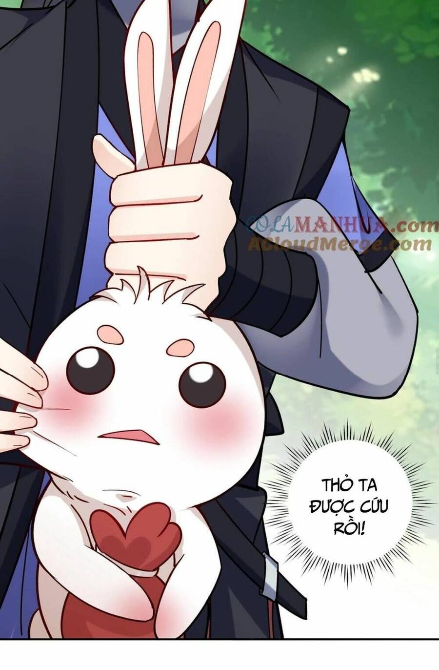 Nhân Vật Phản Diện Này Có Chút Lương Tâm, Nhưng Không Nhiều! Chap 54 - Next Chap 55