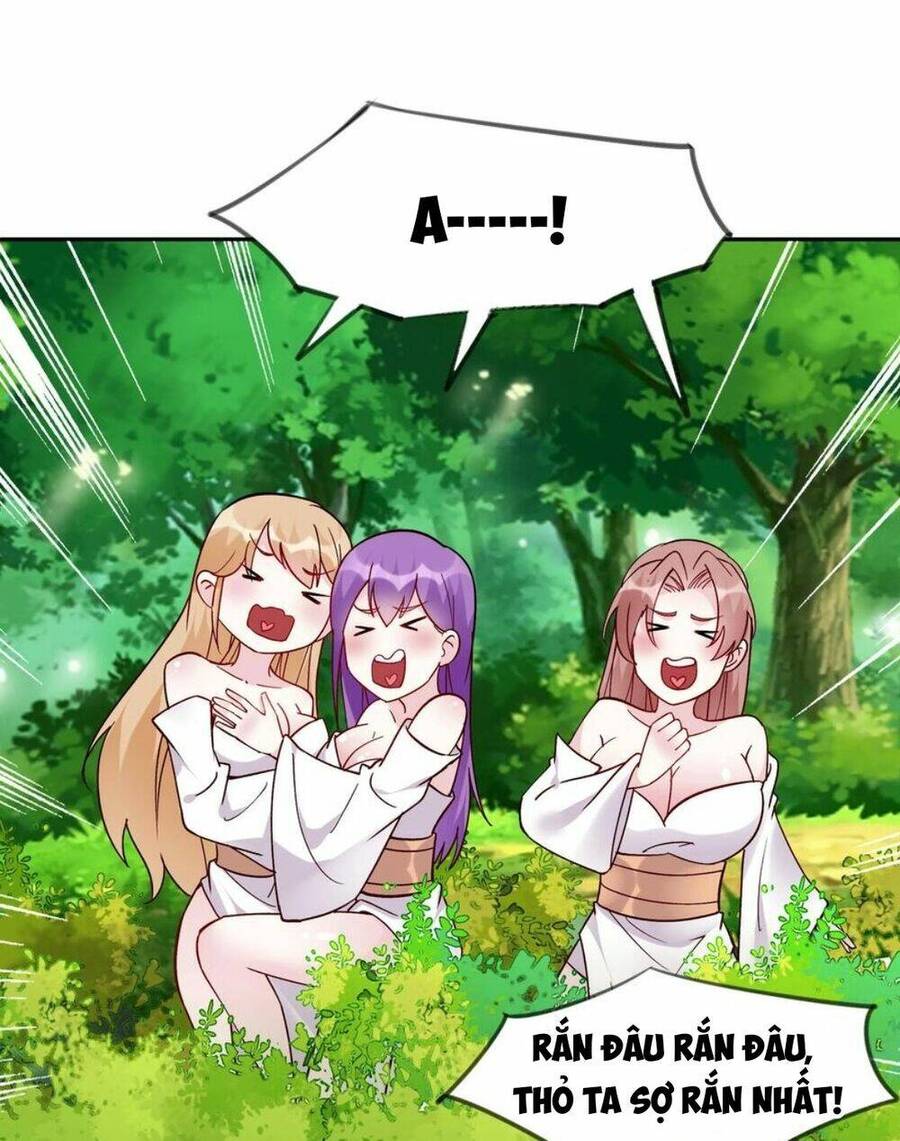 Nhân Vật Phản Diện Này Có Chút Lương Tâm, Nhưng Không Nhiều! Chap 54 - Next Chap 55