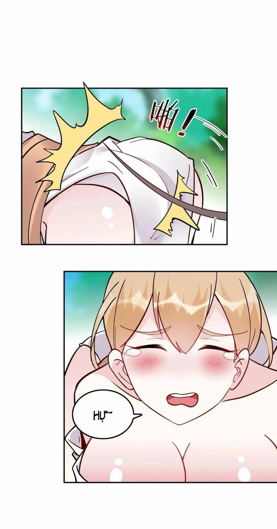 Nhân Vật Phản Diện Này Có Chút Lương Tâm, Nhưng Không Nhiều! Chap 54 - Next Chap 55