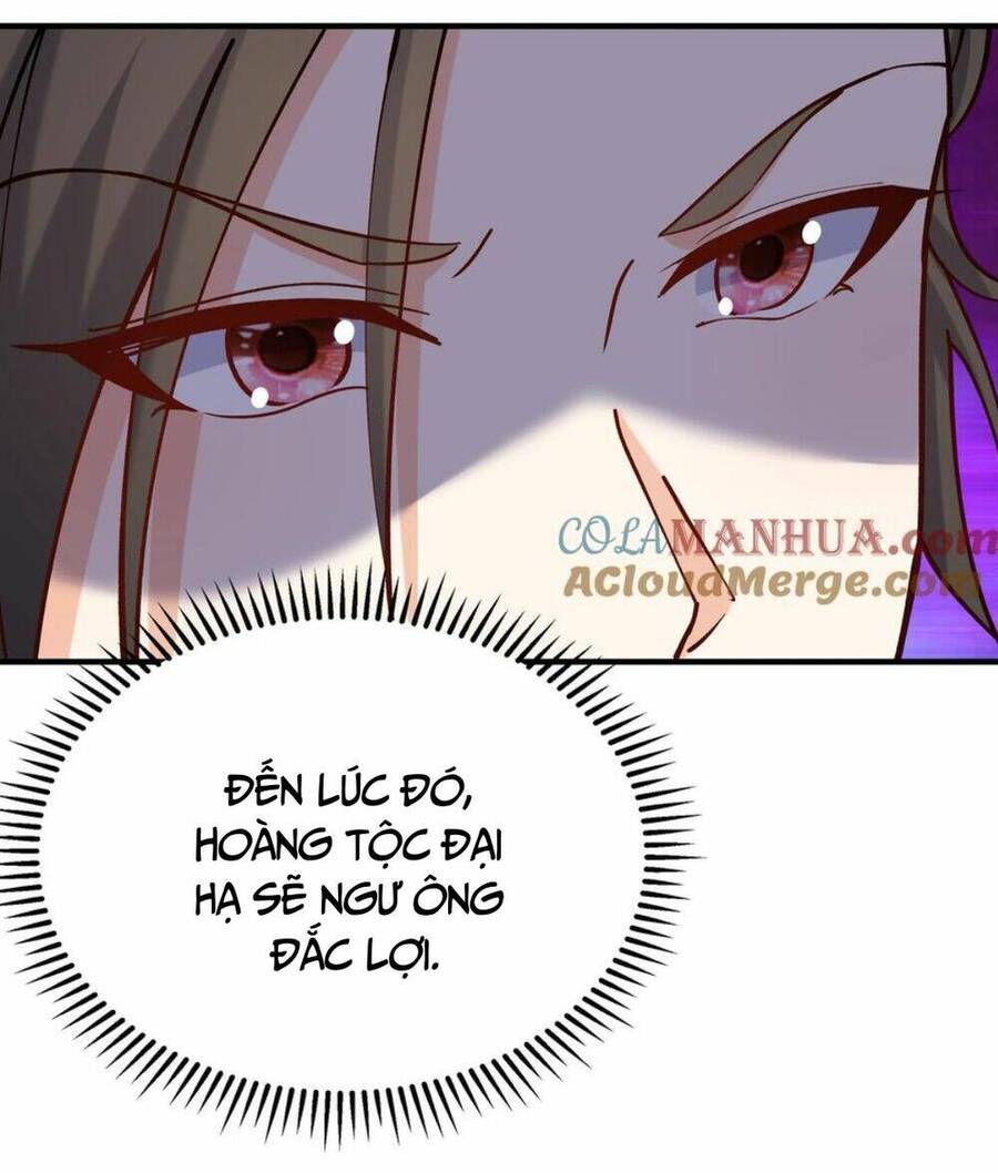 Nhân Vật Phản Diện Này Có Chút Lương Tâm, Nhưng Không Nhiều! Chap 55 - Next Chap 56