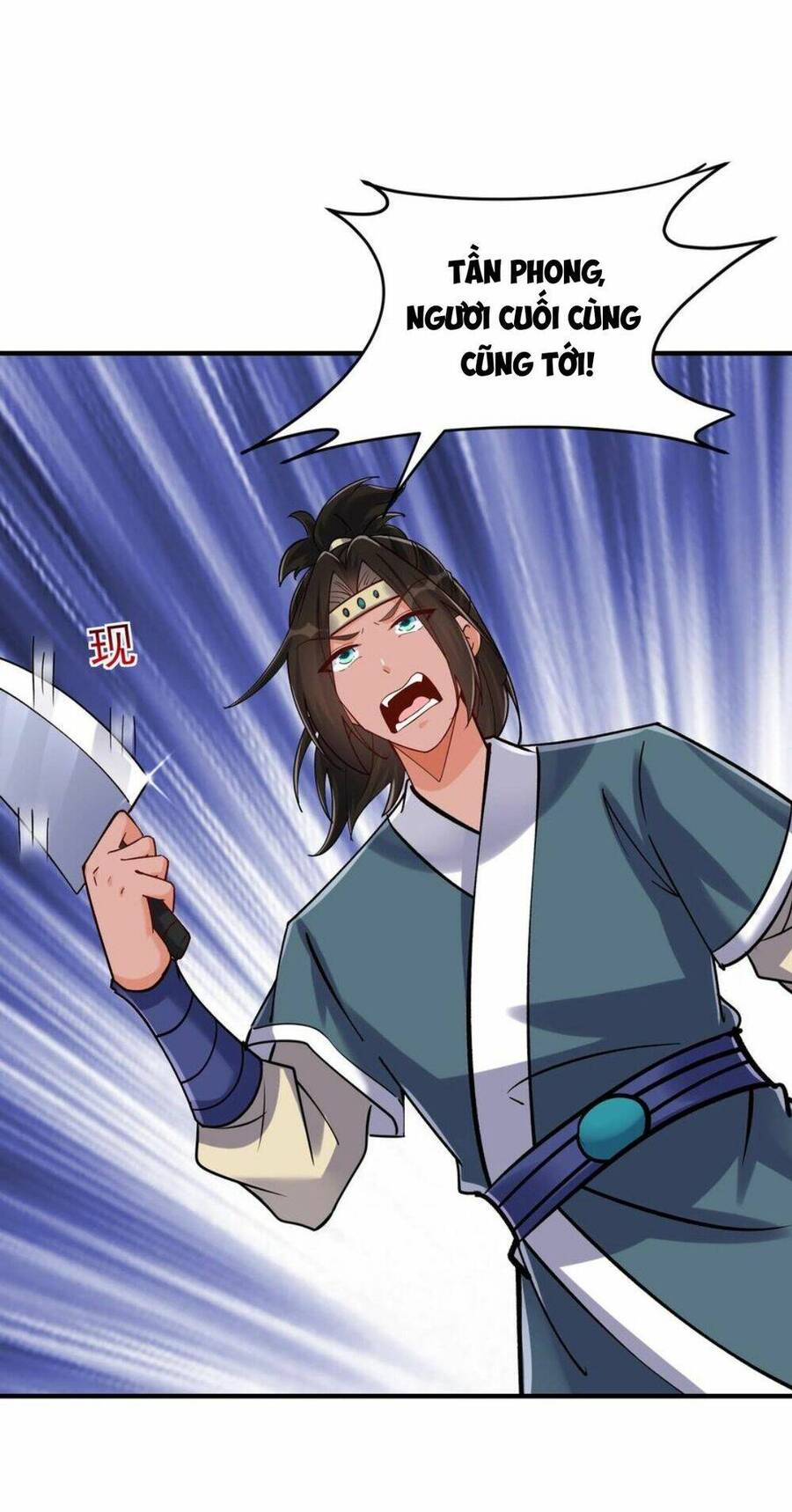 Nhân Vật Phản Diện Này Có Chút Lương Tâm, Nhưng Không Nhiều! Chap 55 - Next Chap 56
