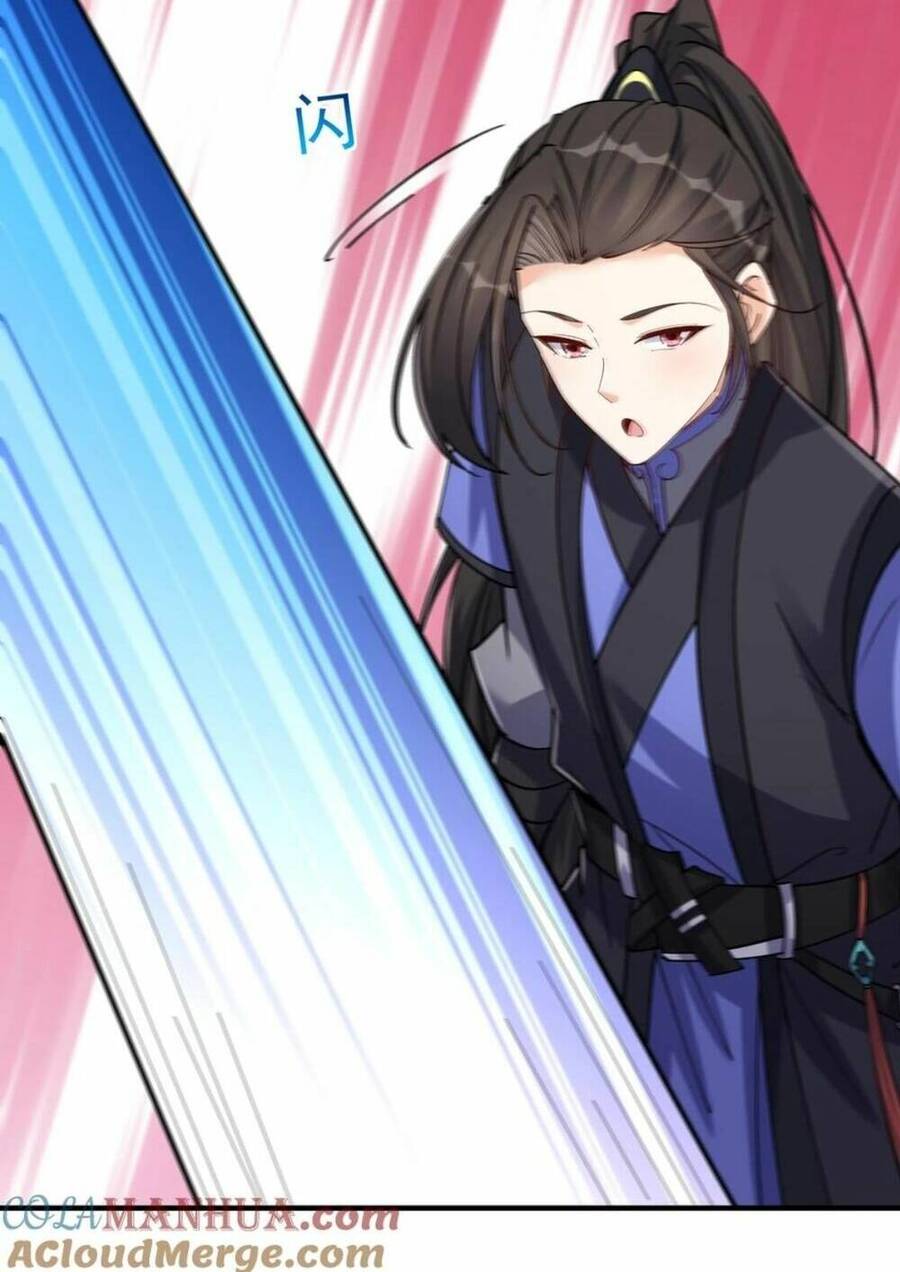 Nhân Vật Phản Diện Này Có Chút Lương Tâm, Nhưng Không Nhiều! Chap 55 - Next Chap 56