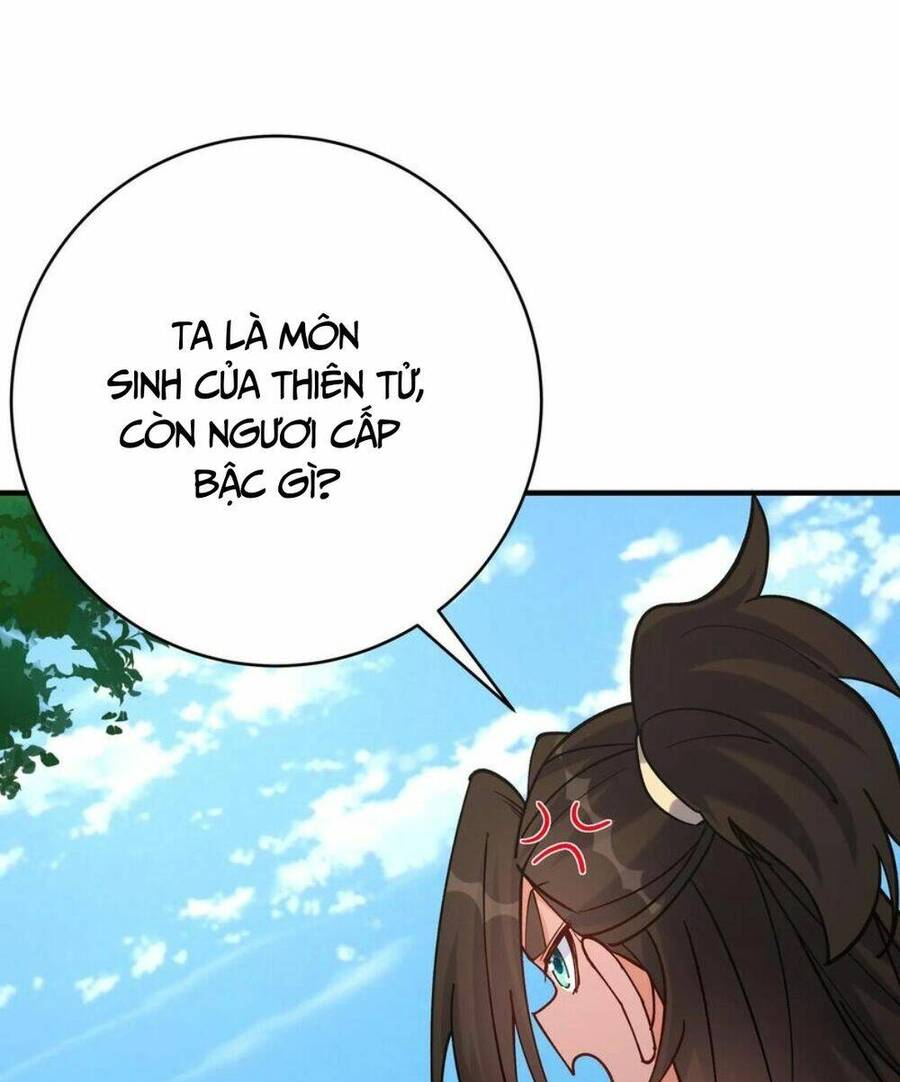 Nhân Vật Phản Diện Này Có Chút Lương Tâm, Nhưng Không Nhiều! Chap 55 - Next Chap 56