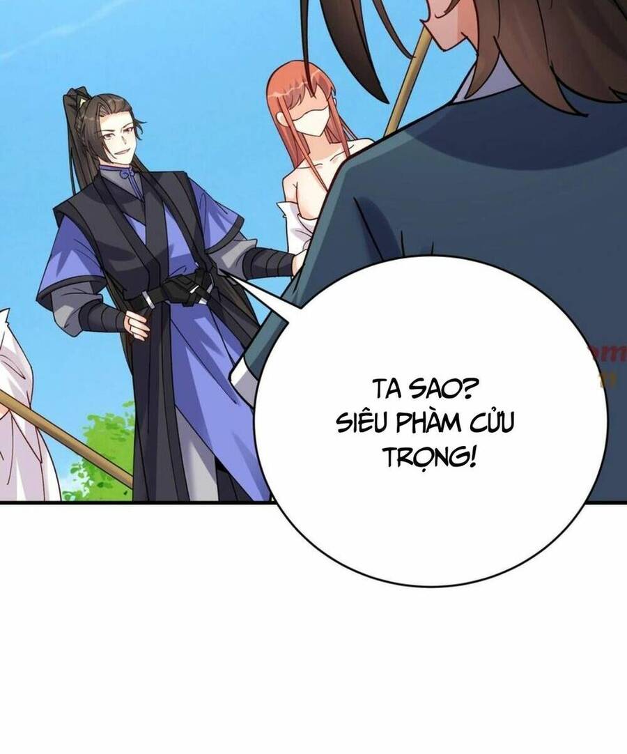 Nhân Vật Phản Diện Này Có Chút Lương Tâm, Nhưng Không Nhiều! Chap 55 - Next Chap 56