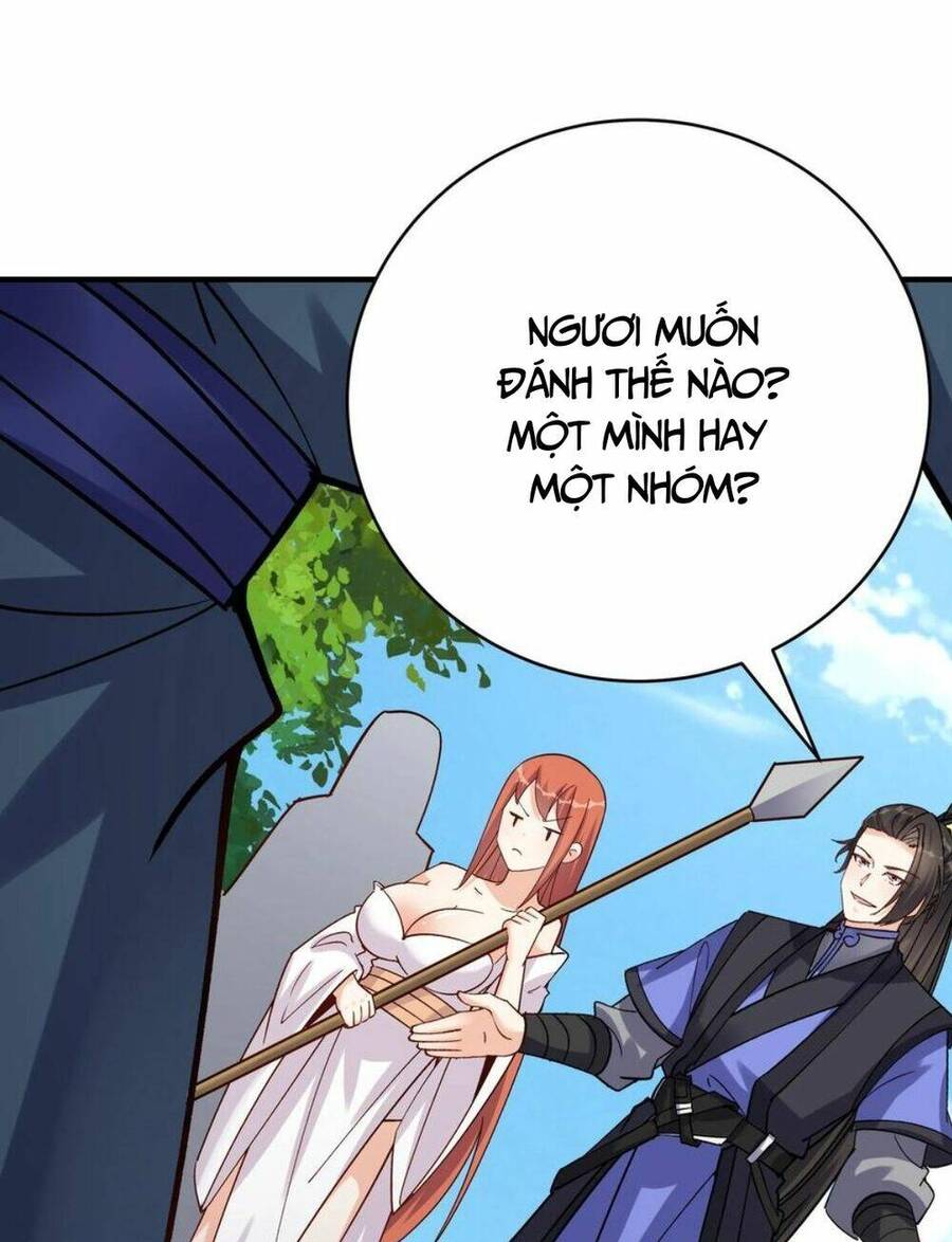 Nhân Vật Phản Diện Này Có Chút Lương Tâm, Nhưng Không Nhiều! Chap 55 - Next Chap 56